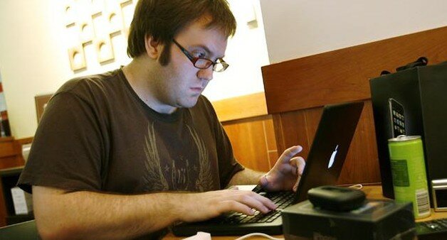 Kenapa Sebaiknya Anda Bekerja dari Coffee Shop