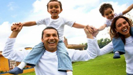 12 Cara Membangun Bisnis Tanpa Mengesampingkan Keluarga