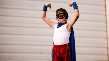 10 Cara Membangun Rasa Percaya Diri Secara Instan