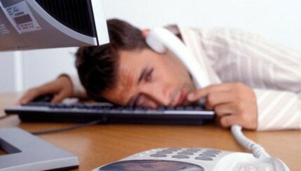 Manfaat Tidur Lebih Awal