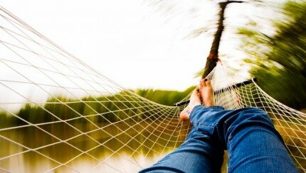 40 Cara untuk Rileks dan Merefresh Diri