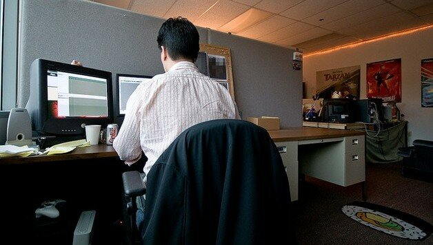 Kunci Untuk Membangun Disiplin Diri Sendiri