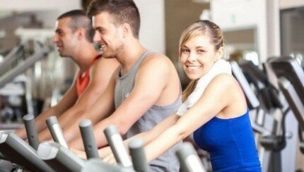 Bagaimana Menemukan Waktu Untuk Berolahraga Ketika Sibuk??