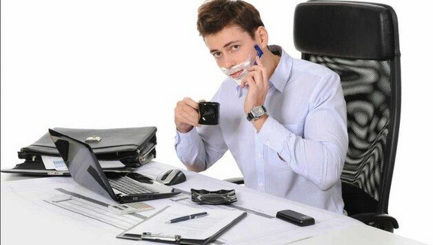 Apakah Multitasking Dianjurkan?