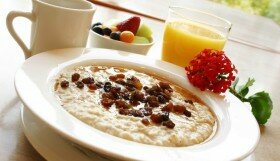 7 Makanan Yang Membuat Kenyang Tahan Lama