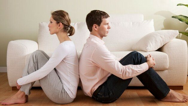 5 Kesalahan Simpel yang bisa Menghancurkan Hubungan