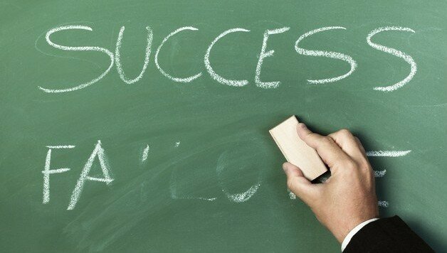 Apakah Takut Menghentikan Anda Mengejar Impian Anda?