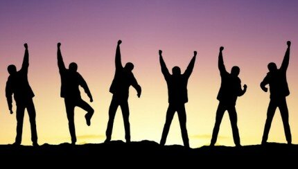 Rahasia Sukses yang Sebaiknya Anda Ketahui