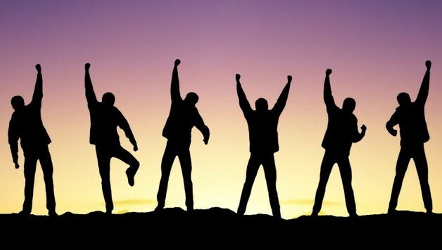 Rahasia Sukses yang Sebaiknya Anda Ketahui