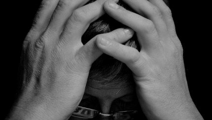 Cara Simpel Agar Tidak Bahagia