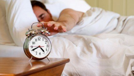 Tips Untuk Mendapatkan Tidur yang Nyenyak
