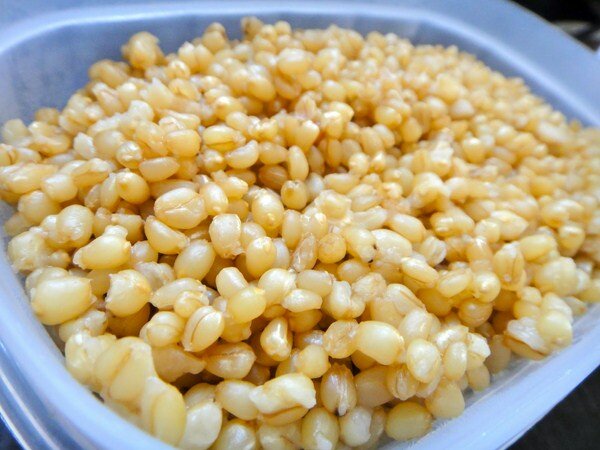 Makanan Pencegah Penyakit Jantung