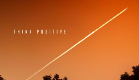 Langkah Untuk Membangun Pikiran Positif